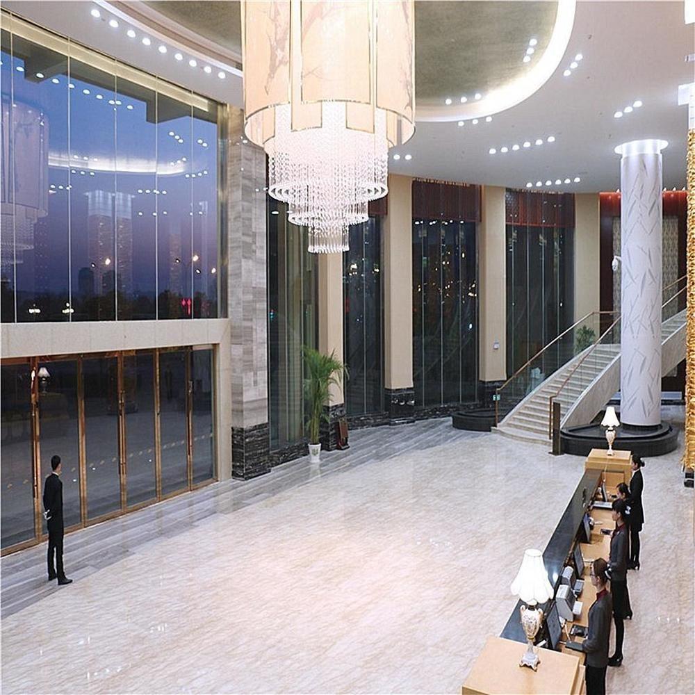 吉安国际酒店 集安 外观 照片