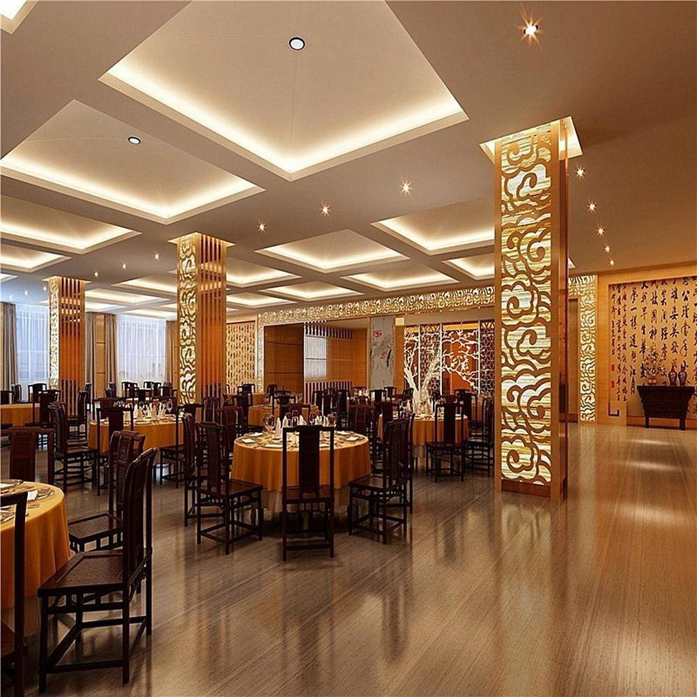 吉安国际酒店 集安 外观 照片