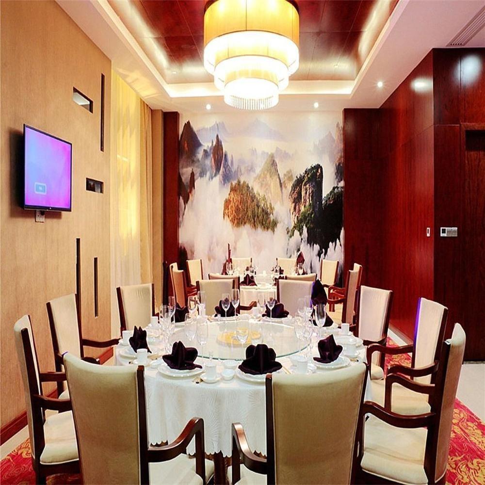 吉安国际酒店 集安 外观 照片
