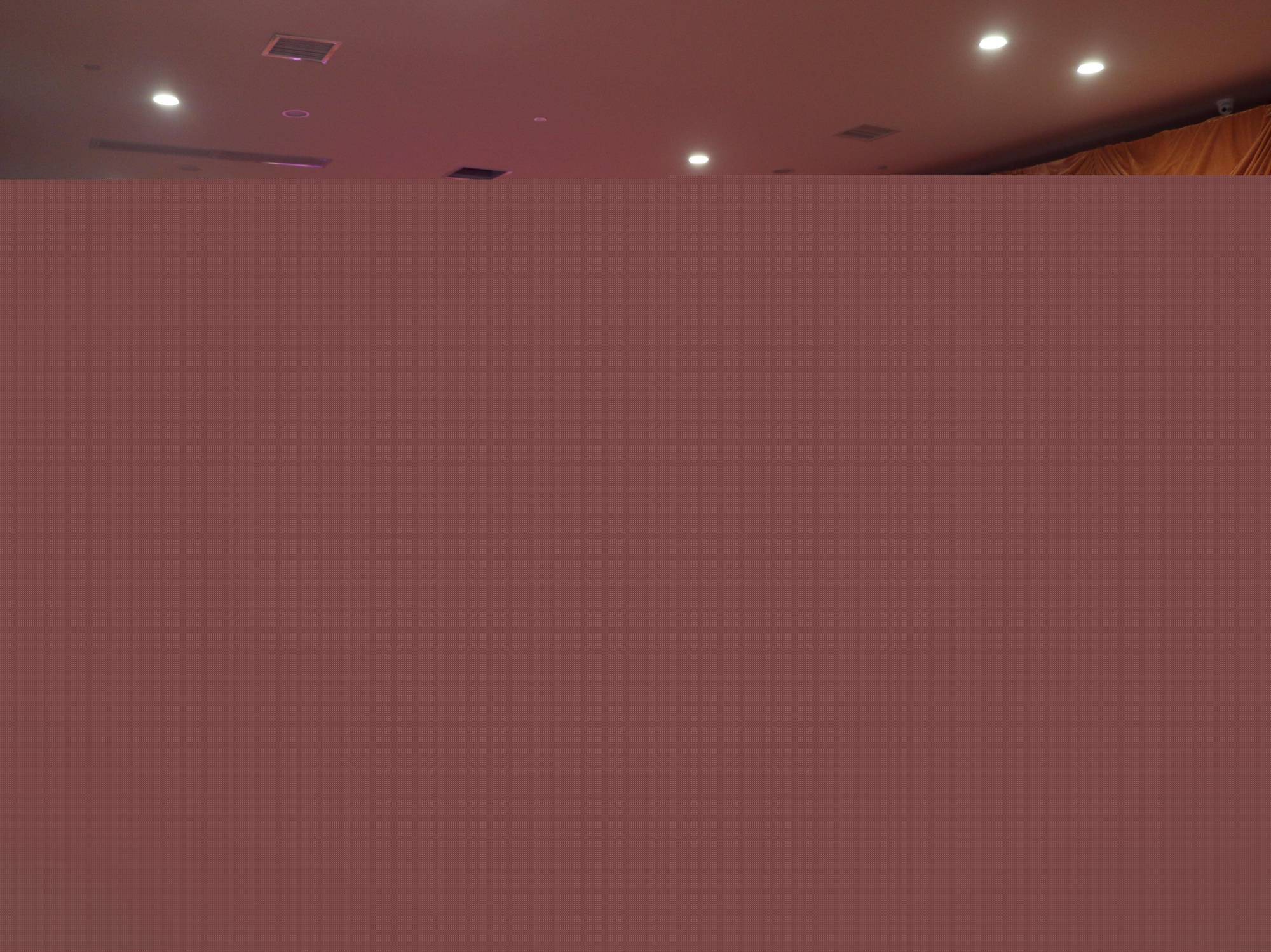 吉安国际酒店 集安 外观 照片